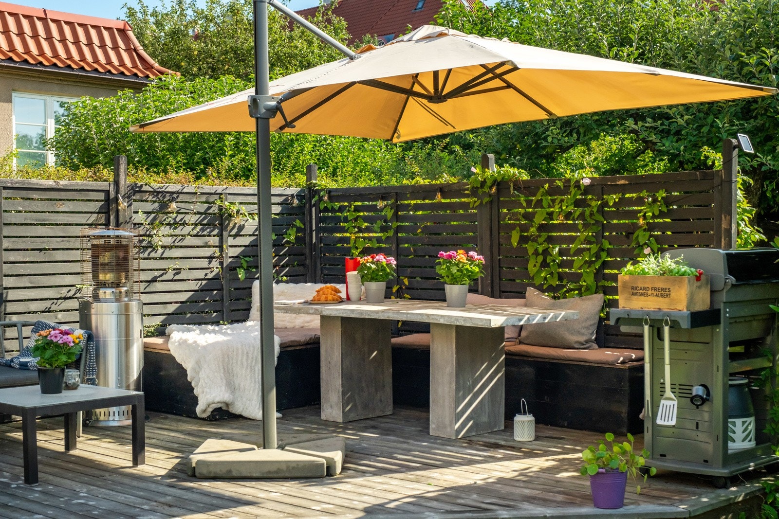 Vi zoomer litt inn vi da, sånn at du skal få den gode følelsen. Galleribilde