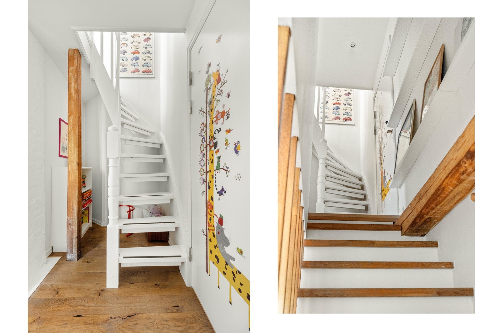 Nå skal vi opp til toppen Galleribilde