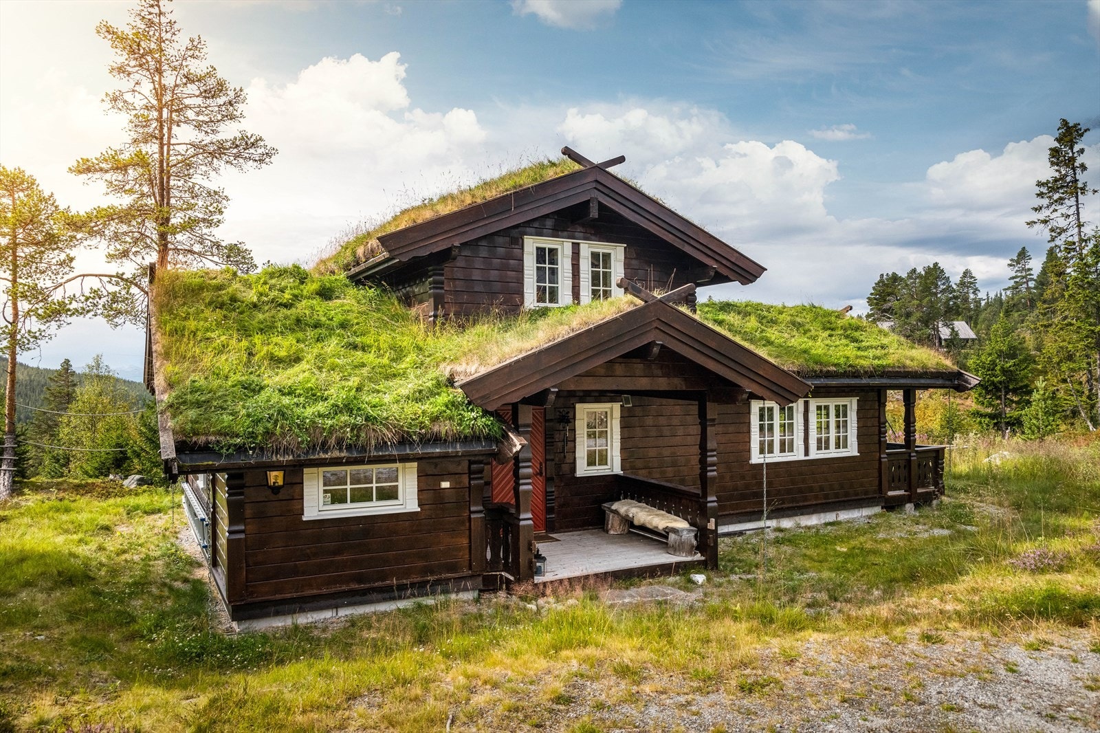 Velkommen til Briskåvegen 54! Galleribilde