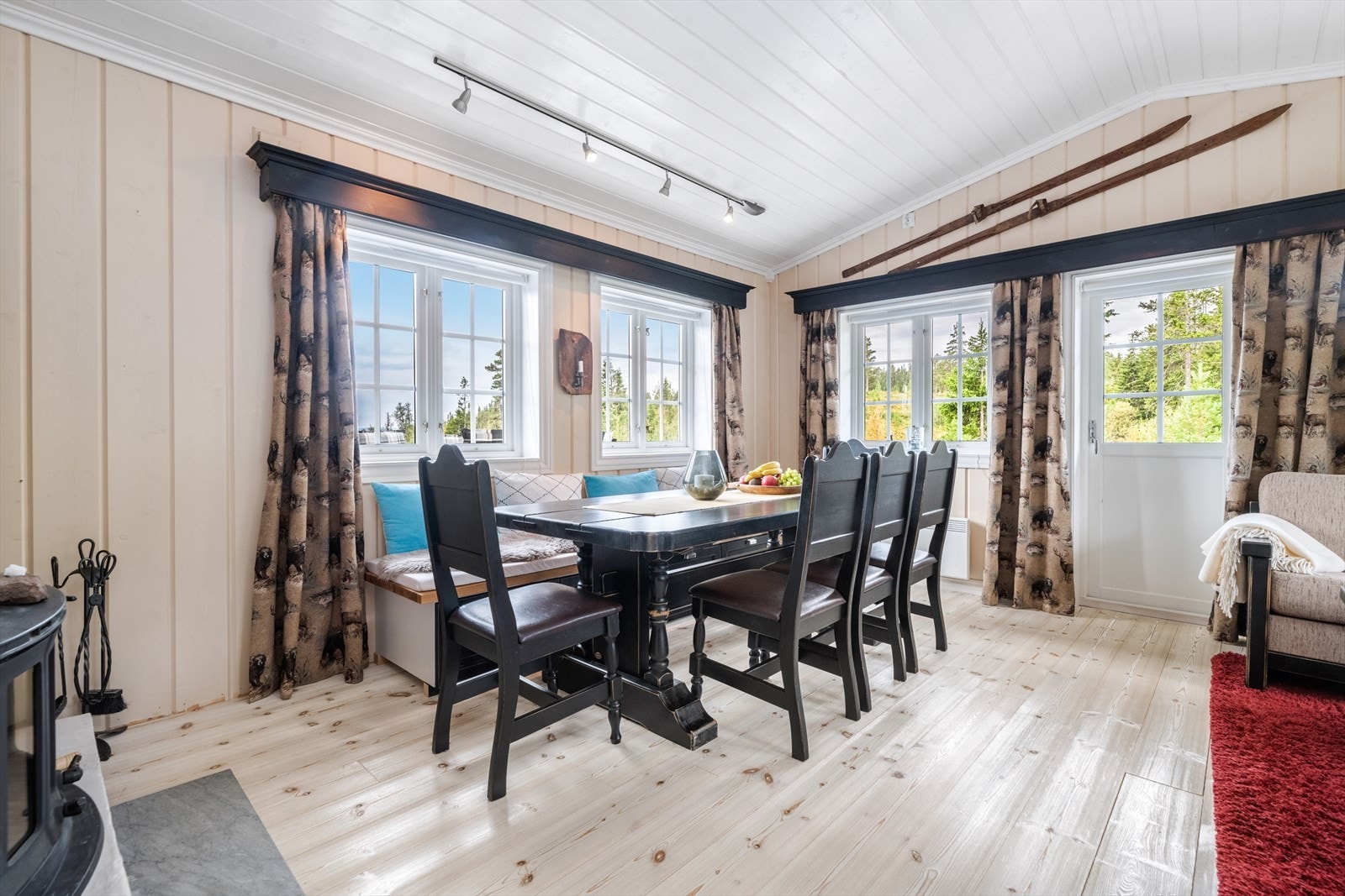 Spisestue! Galleribilde