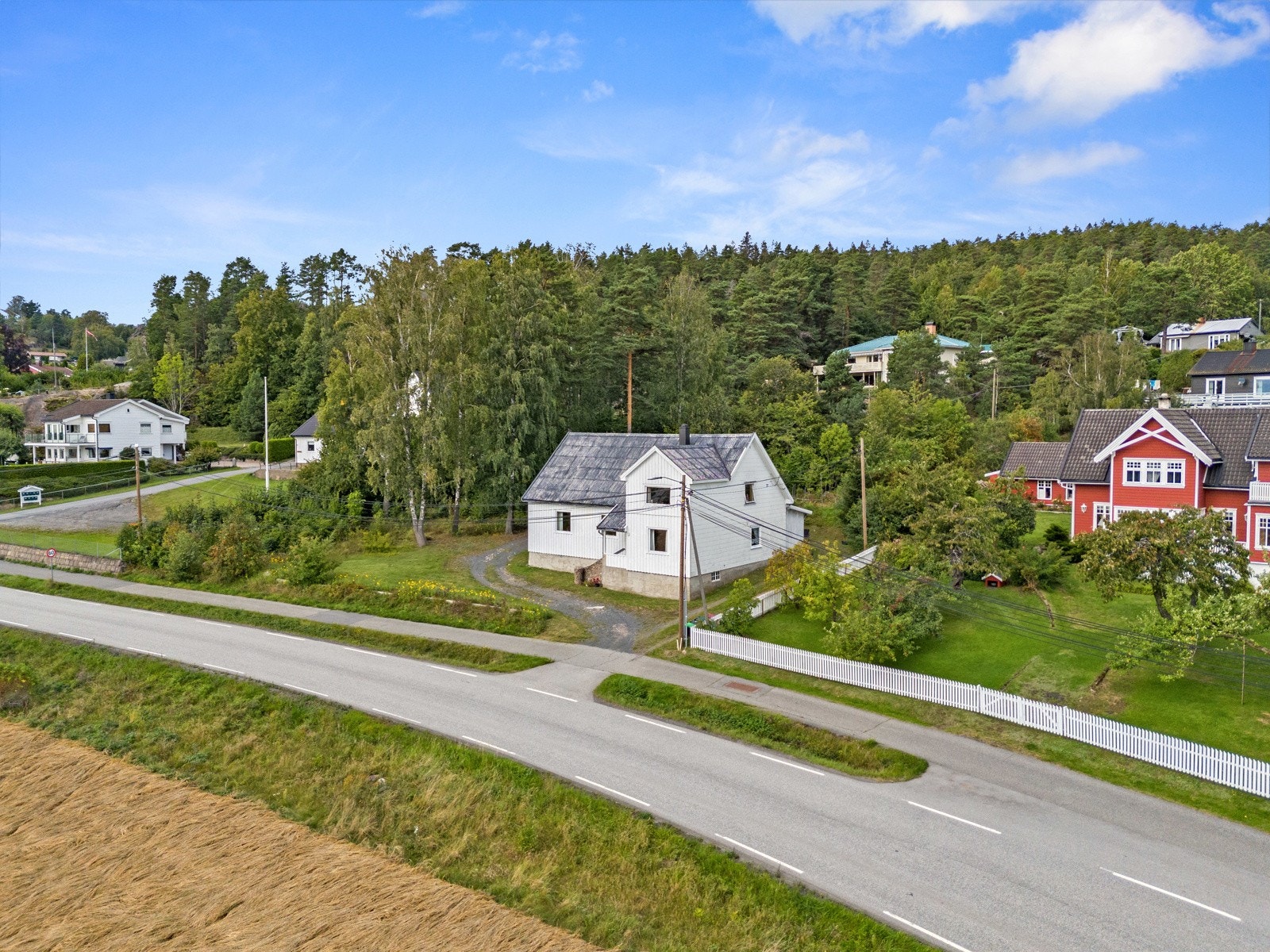 Velkommen til Filtvetveien 61 Galleribilde