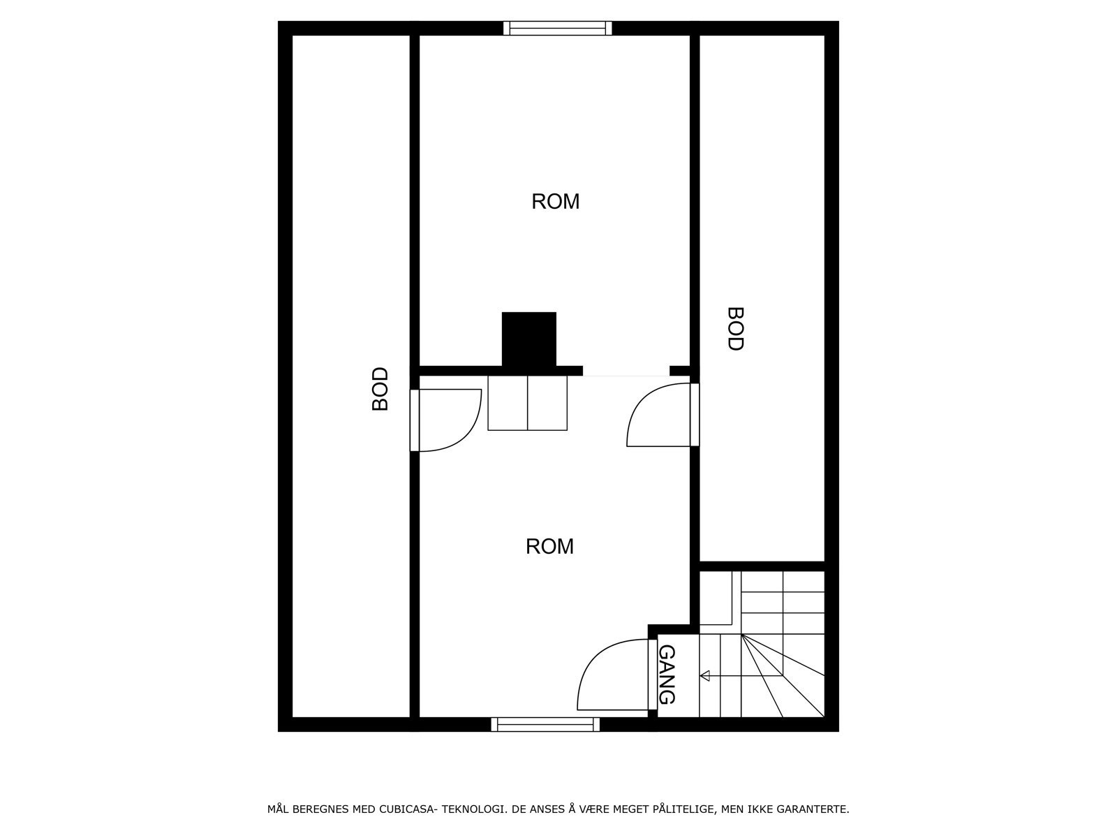 2nd_floor_1_barkveien_torp_without_dim Galleribilde