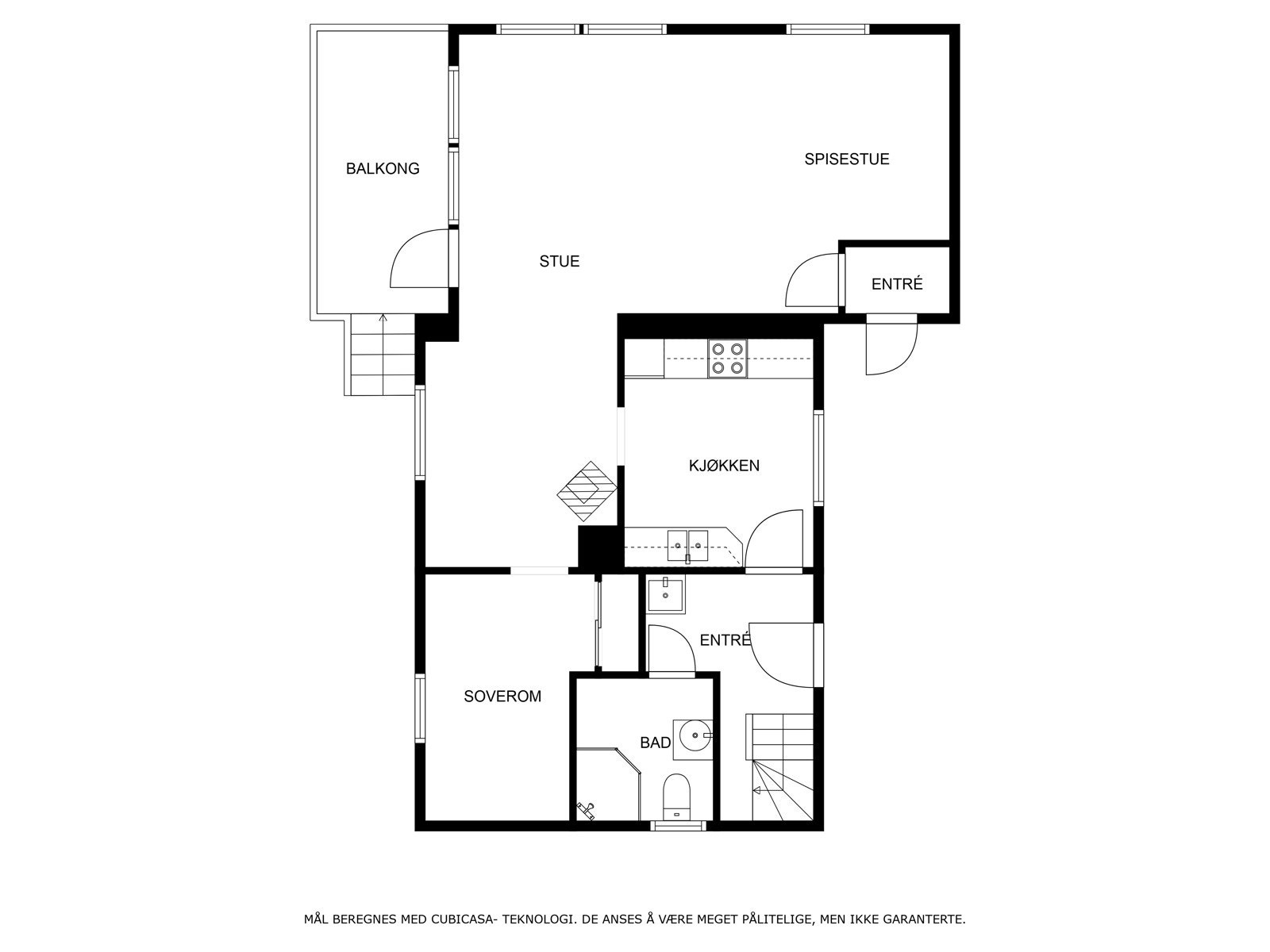 1st_floor_1_barkveien_torp_without_dim Galleribilde