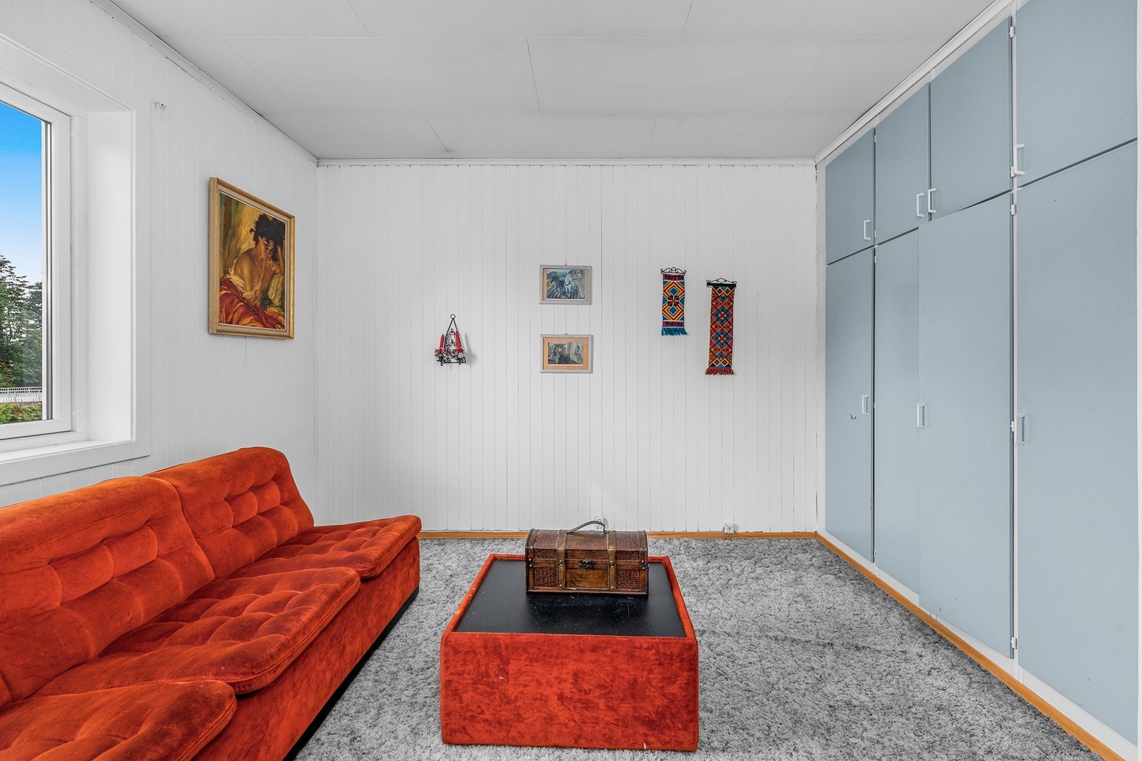 Soverom 3. Galleribilde