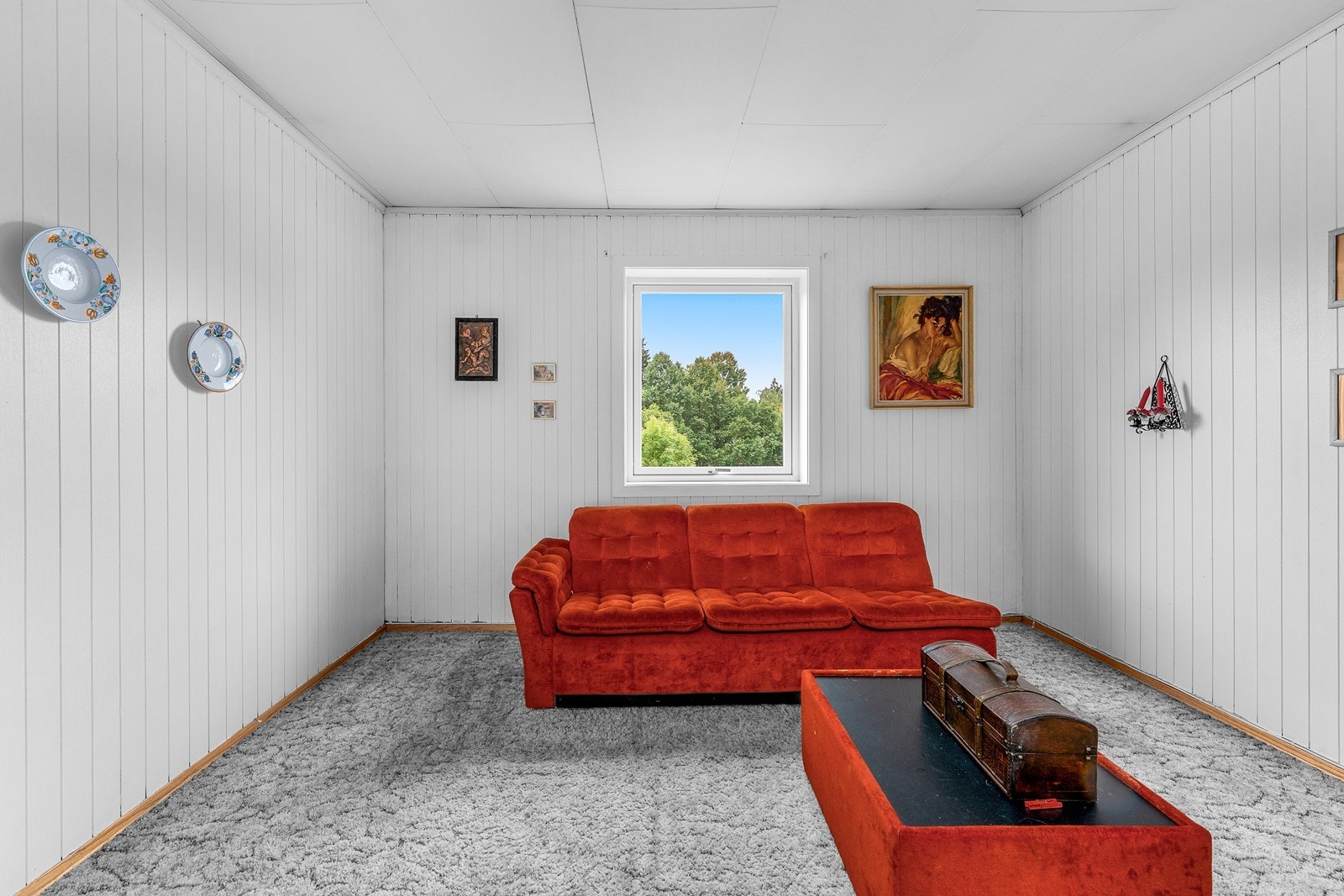 Soverom 3. Galleribilde