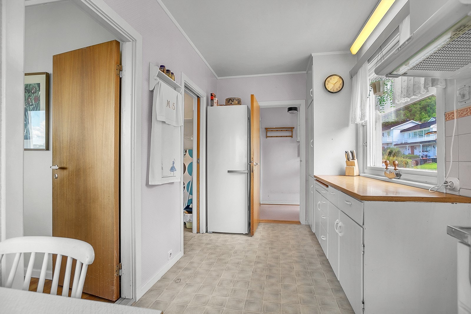 Kjøkken Galleribilde