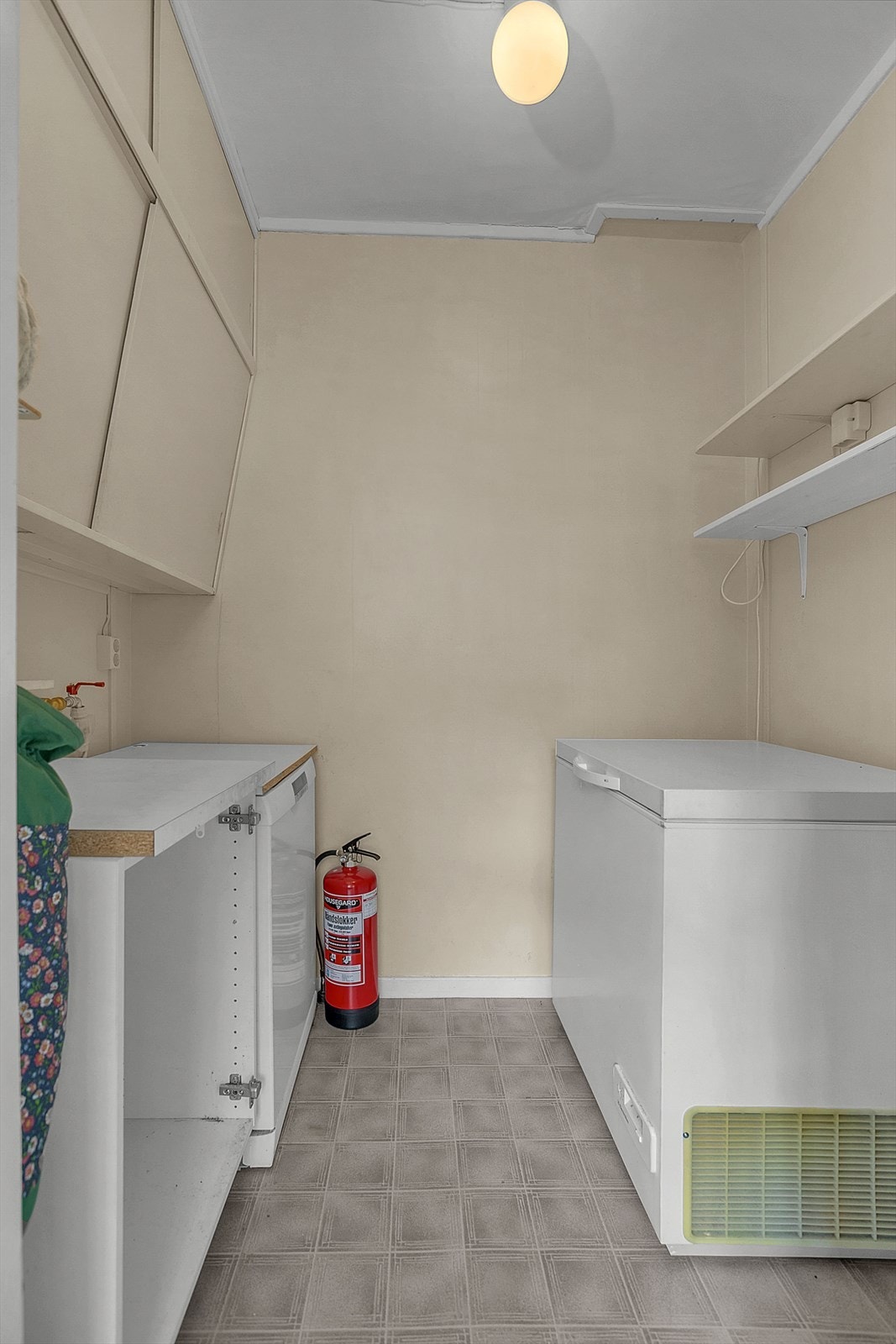 Bod i tilknytning til kjøkken. Galleribilde