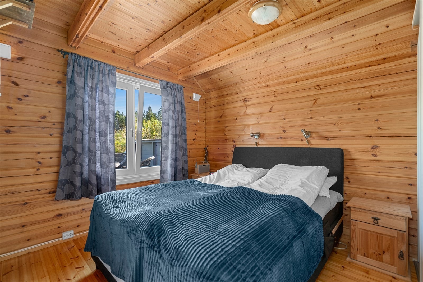 Soverom Galleribilde