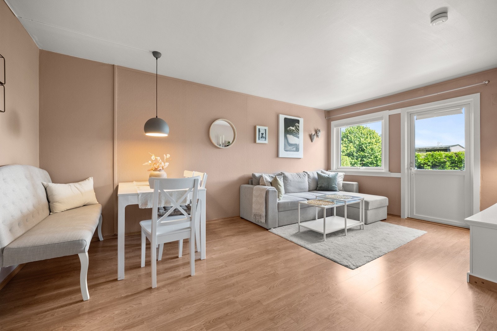 Velkommen til Durudveien 14D - Presentert av Kenneth Eckmann v/EIE Bærum Galleribilde