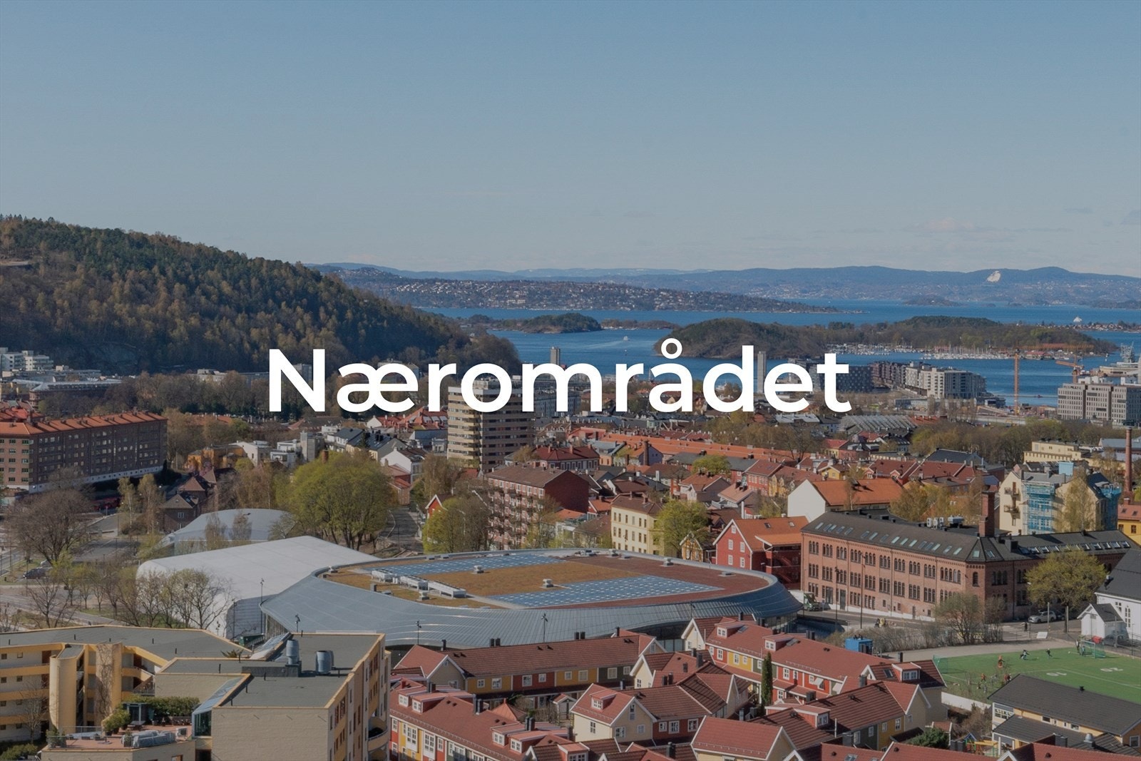 Nærområdet Galleribilde