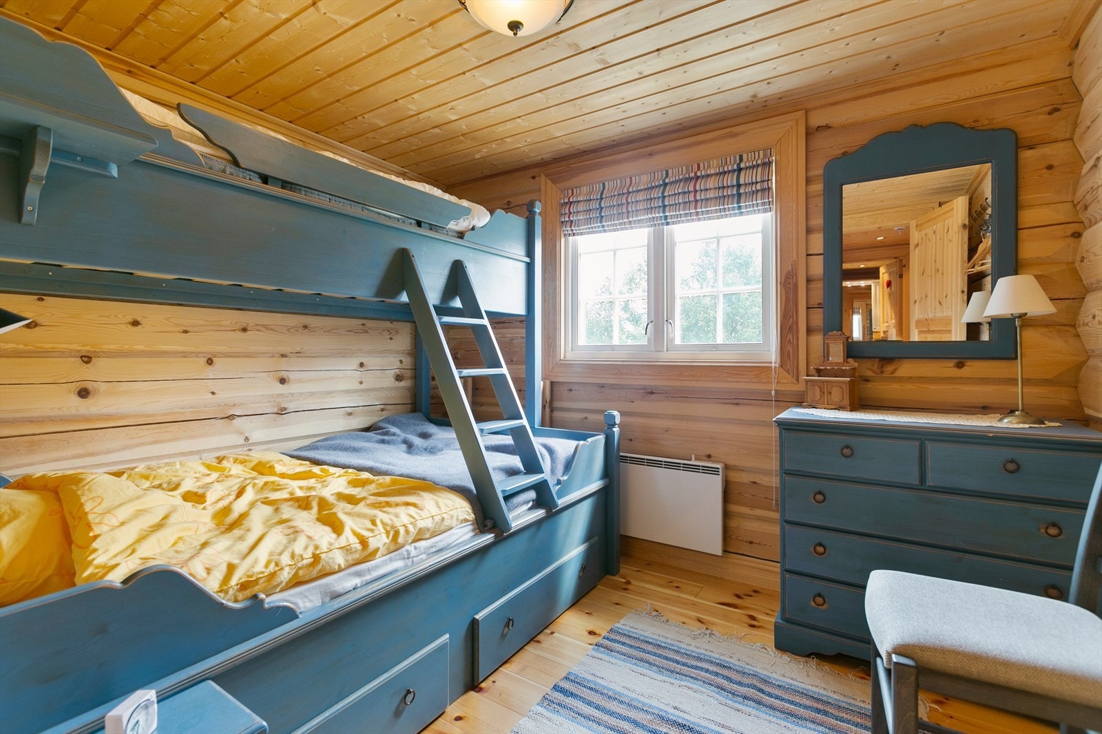 Soverom 1 Galleribilde