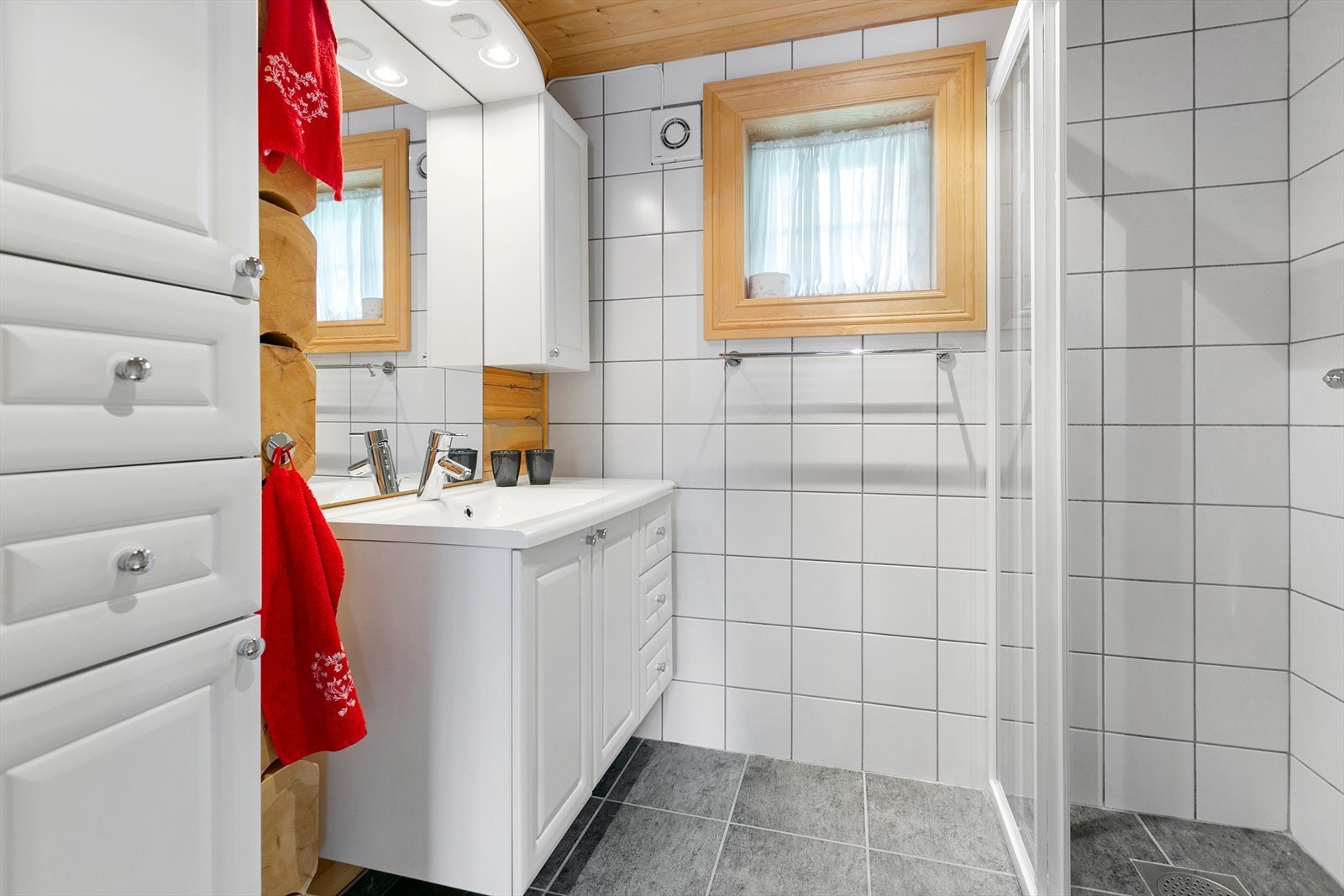 Gjestebad Galleribilde