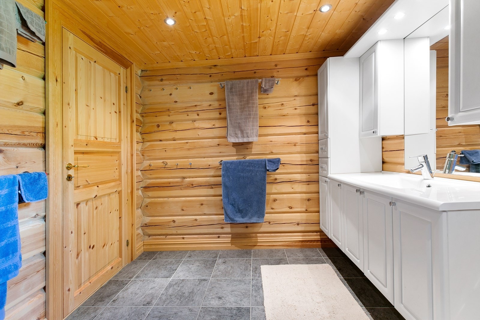 Hovedbad Galleribilde