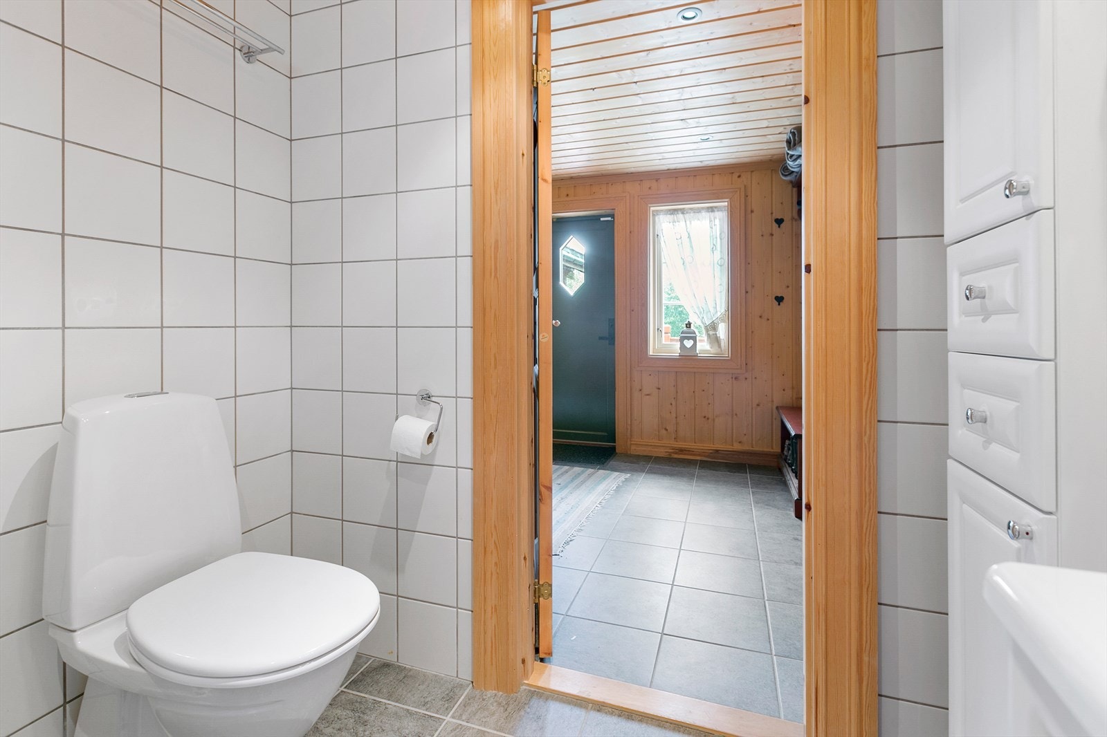 Gjestebad Galleribilde