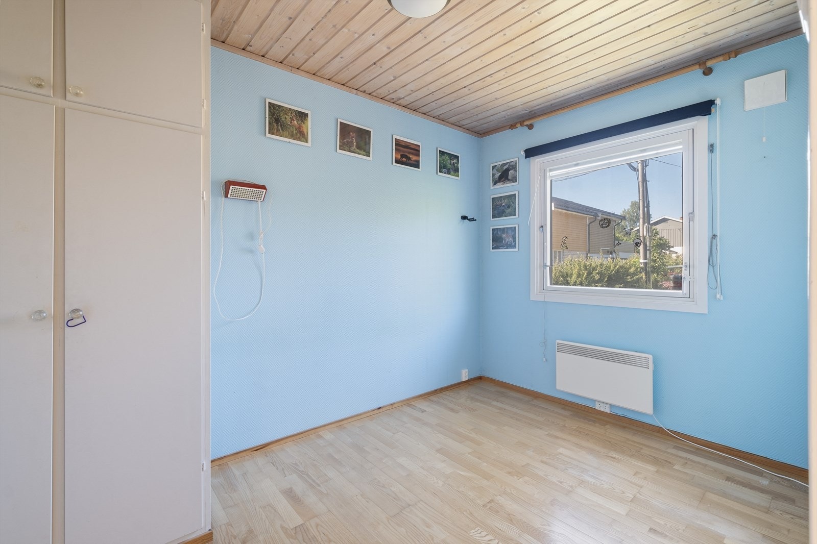 Soverom 2. Galleribilde