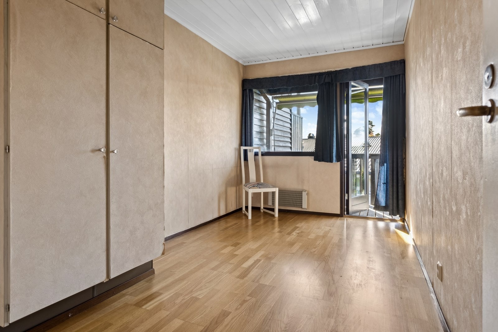 Soverom III. Galleribilde