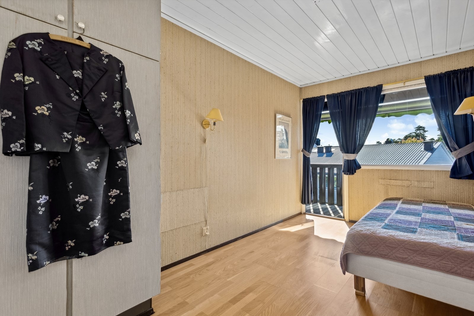 Soverom II. Galleribilde