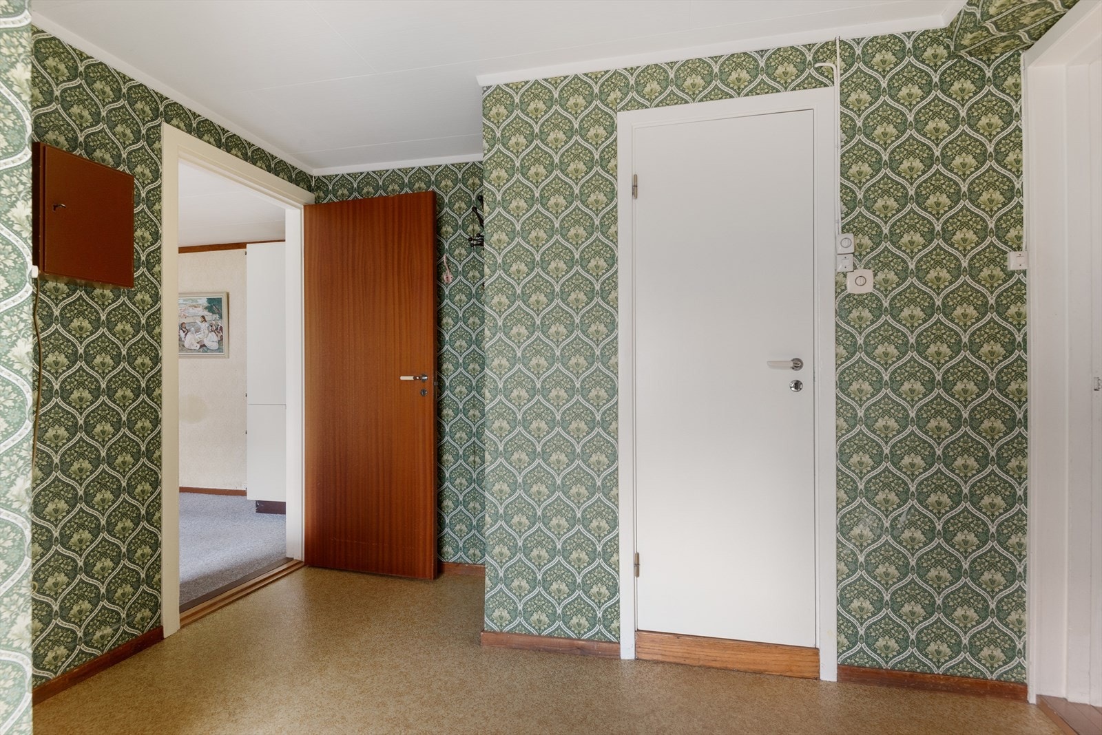 Disponibelt Galleribilde