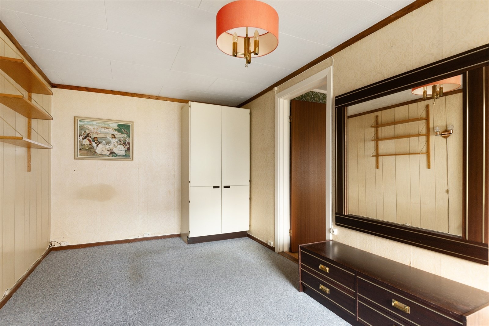 Soverom Galleribilde