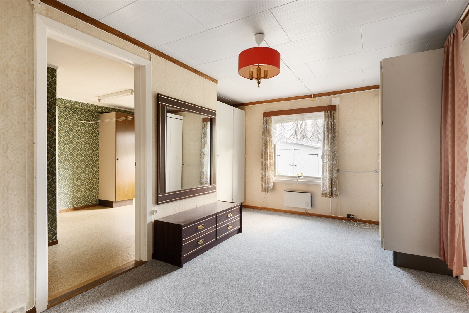 Soverom Galleribilde