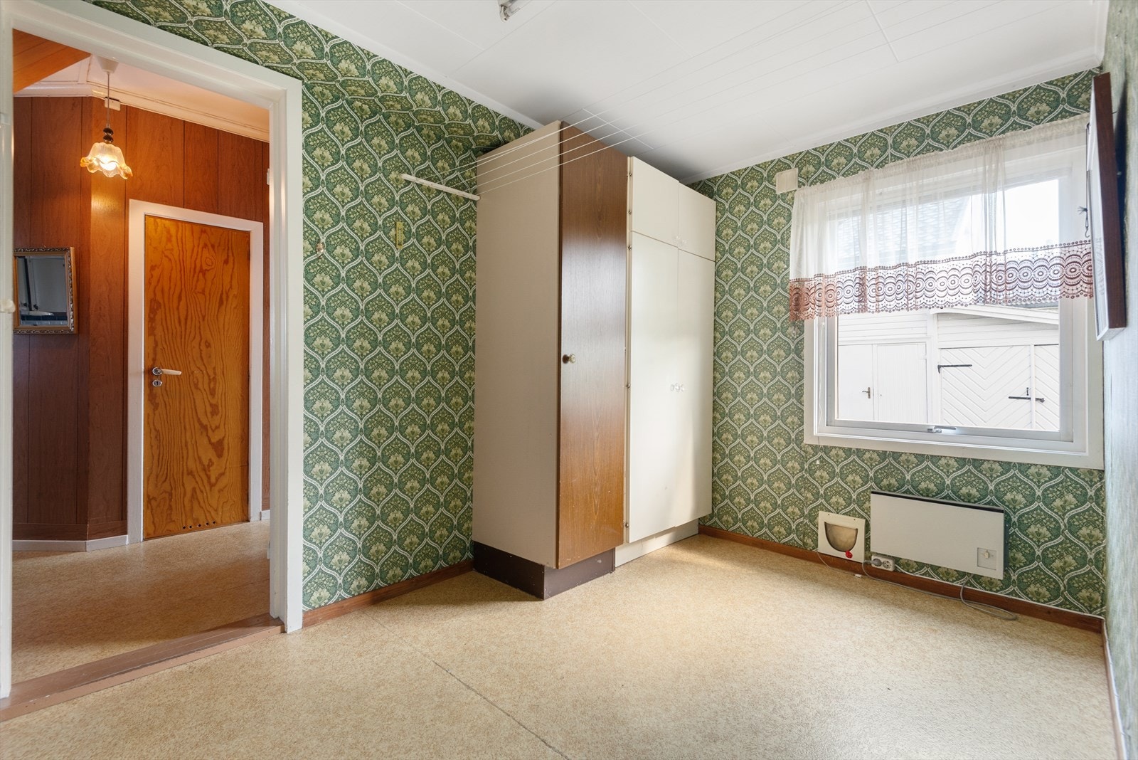 Disponibelt Galleribilde