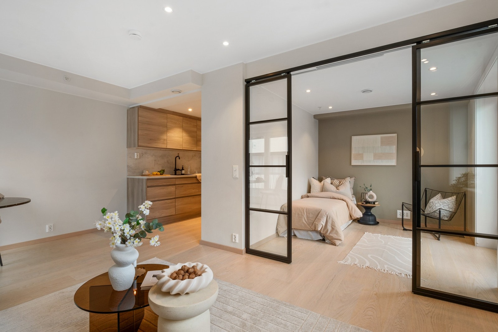 Velkommen til Sandgata 4A - Norrøna Apartment! Galleribilde