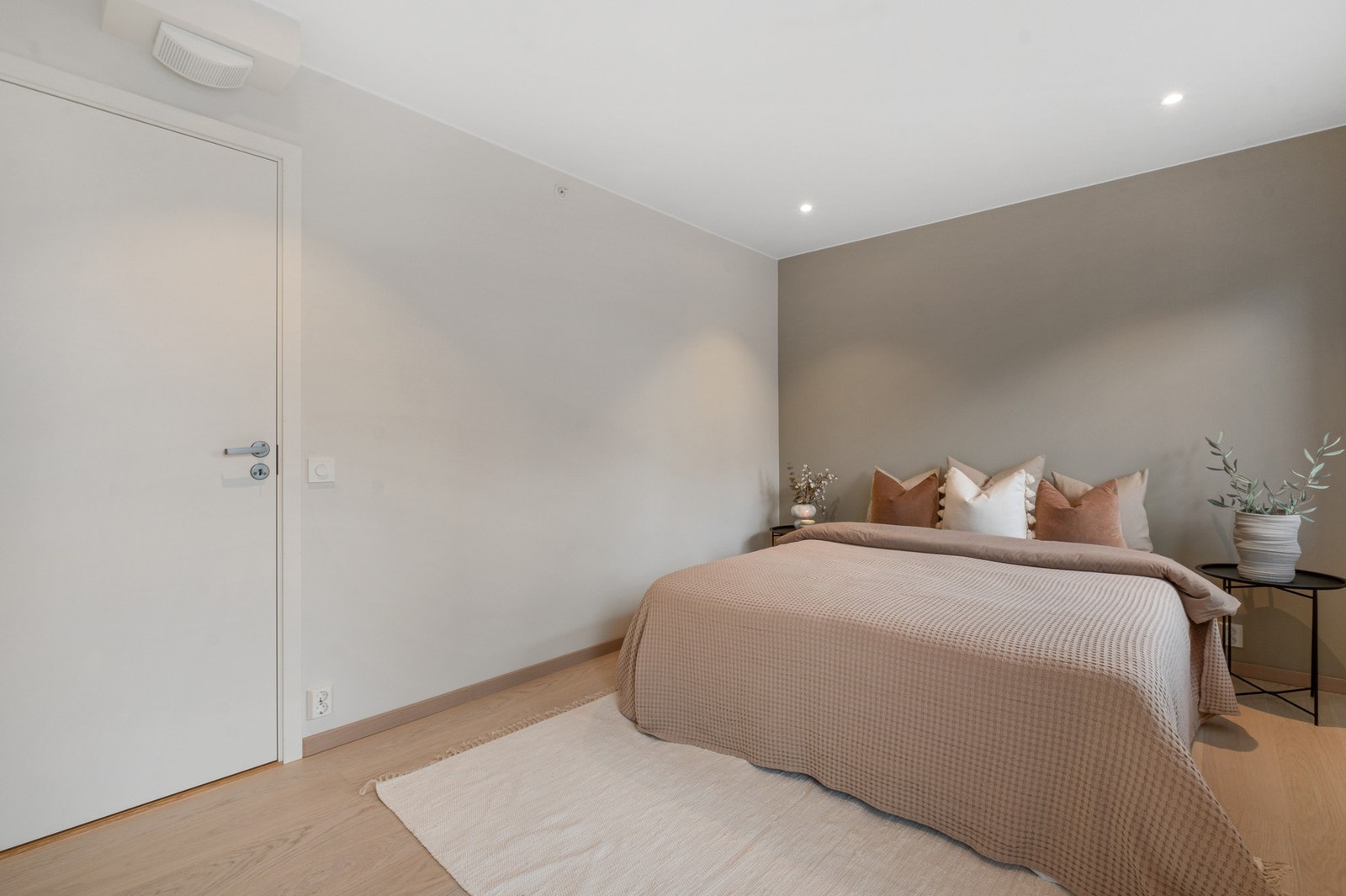 Hovedsoverom Galleribilde