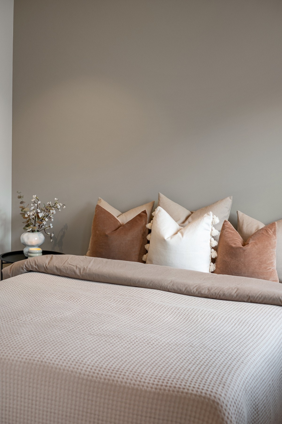 Hovedsoverom Galleribilde