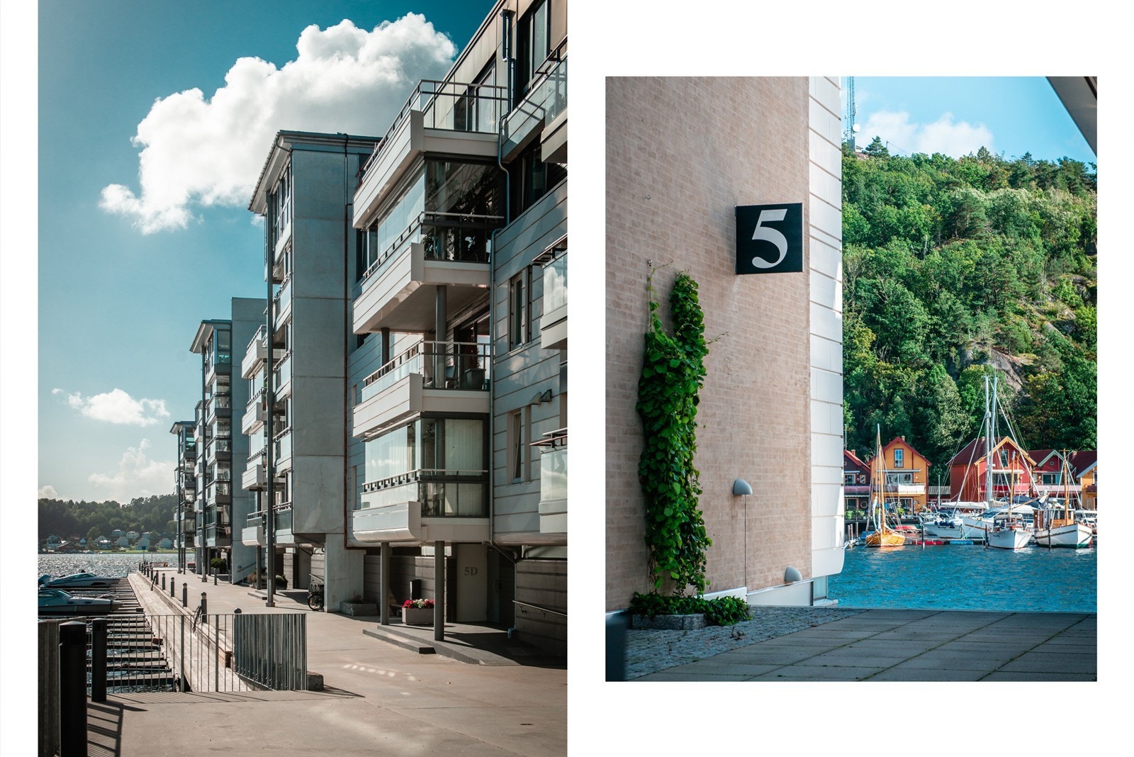 Dette er en fantastisk plass med meget kort vei til sentrums alle fasiliteter Galleribilde