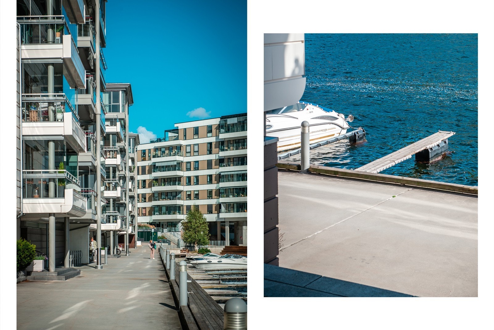 Her er det noen som iblant bader på sommerstid Galleribilde