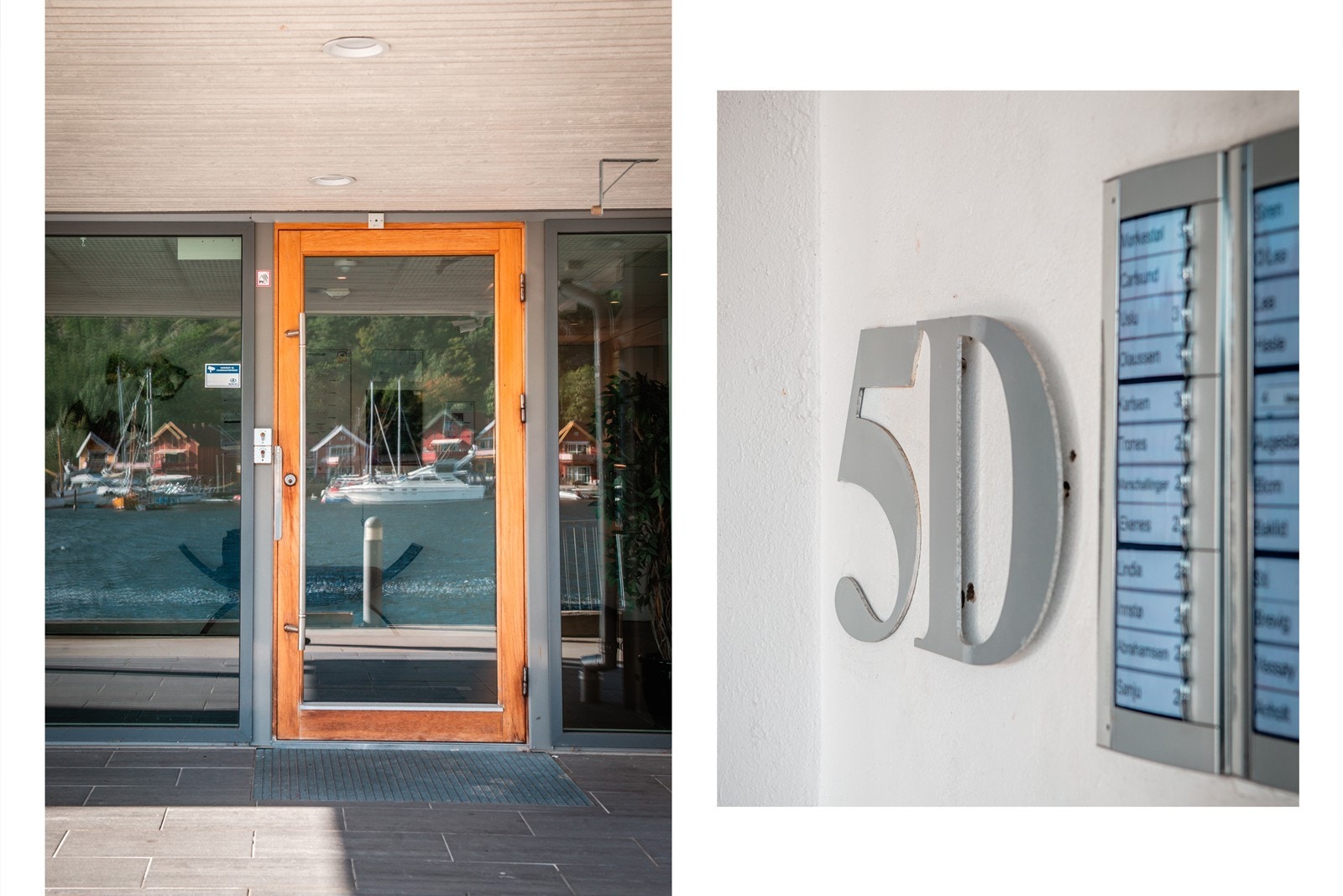 Nå er det på tide å ta seg turen opp i tredje etasje Galleribilde