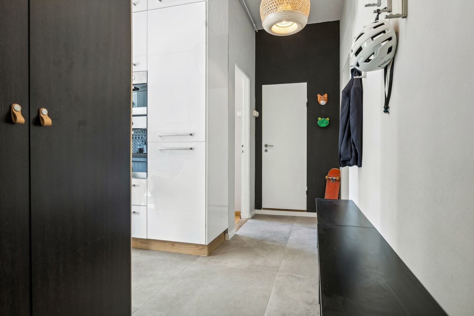 Velkommen inn i ditt nye hjem Galleribilde