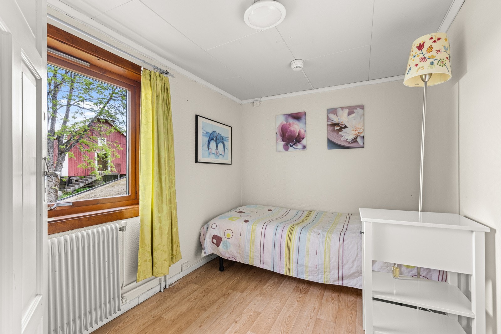 Våningshus soverom2, 2.etg Galleribilde
