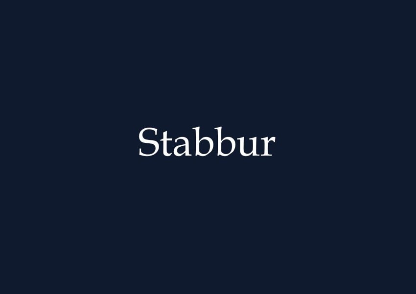 Stabbur Galleribilde