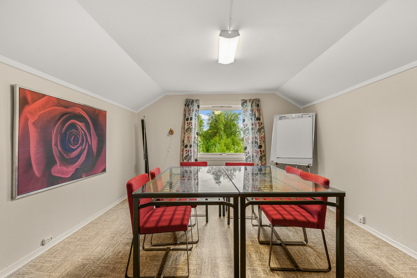 Hovedbygning 3.etg, møterom Galleribilde