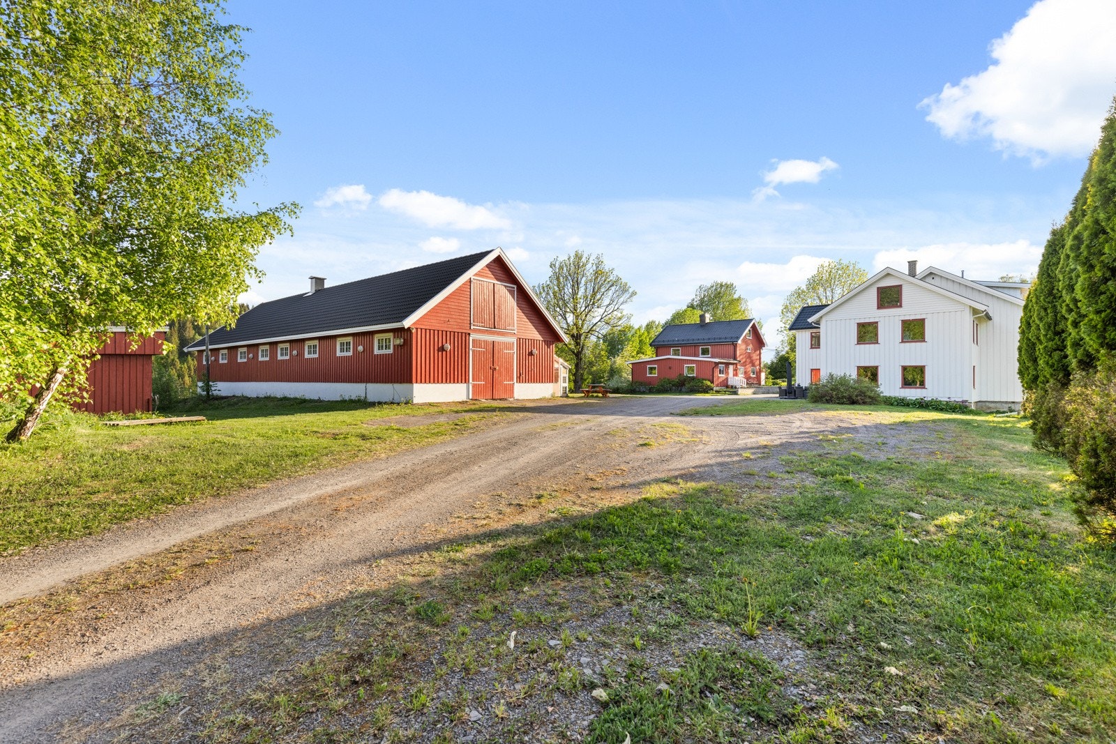 Tunet Galleribilde