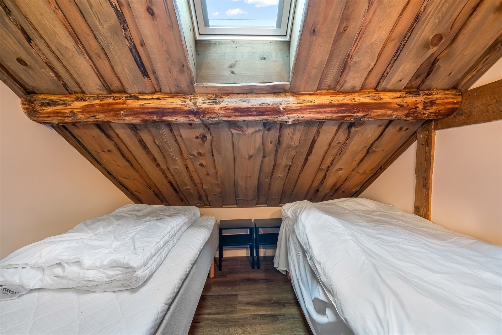 Soverom 5 Galleribilde