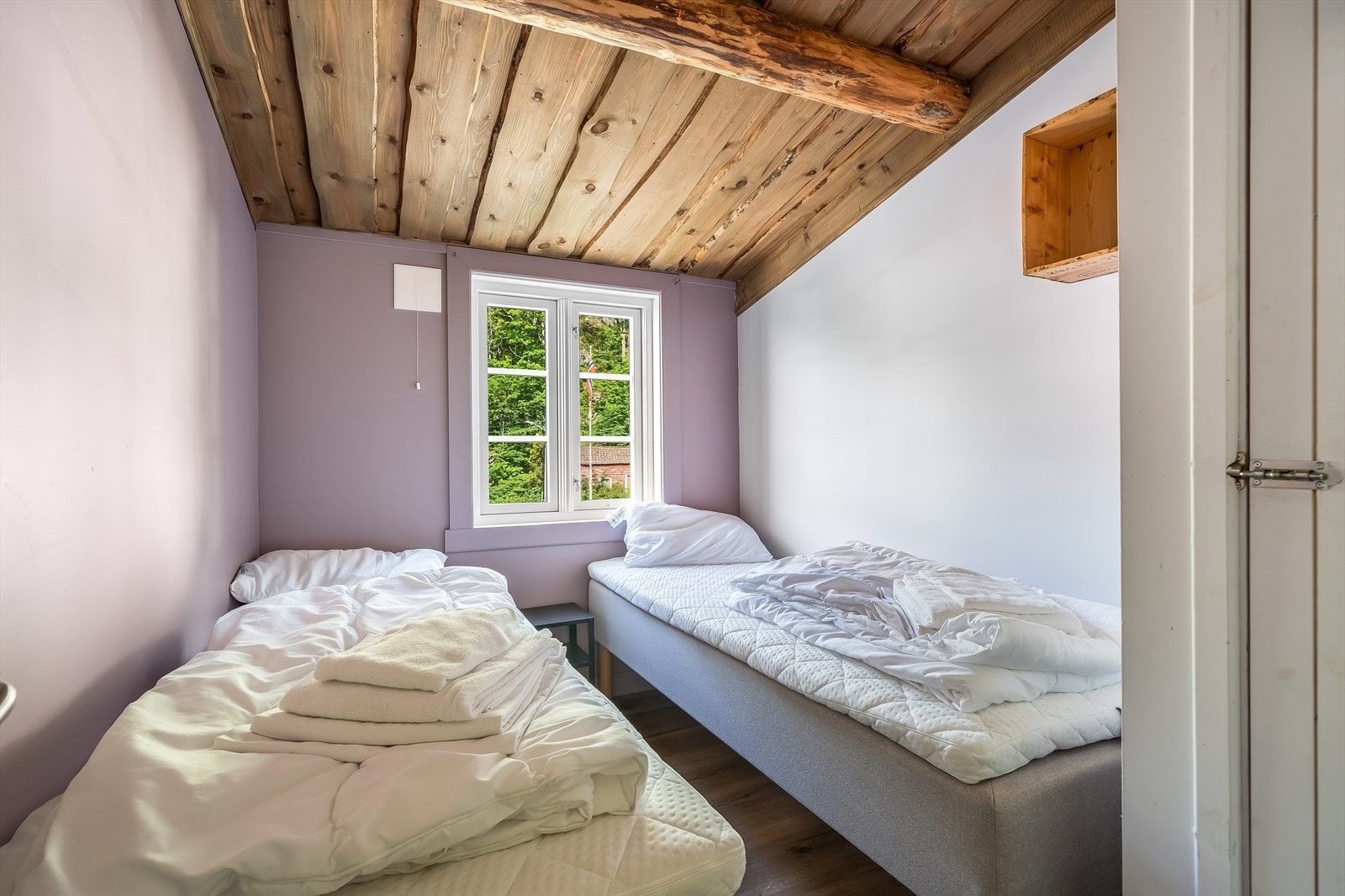 Soverom 4 Galleribilde