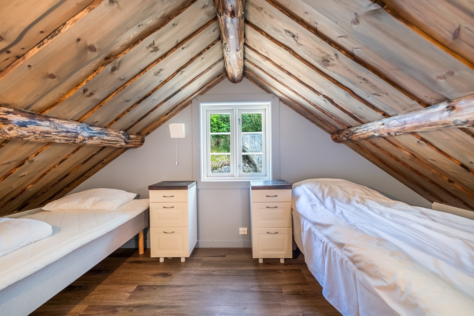 Soverom 1 Galleribilde