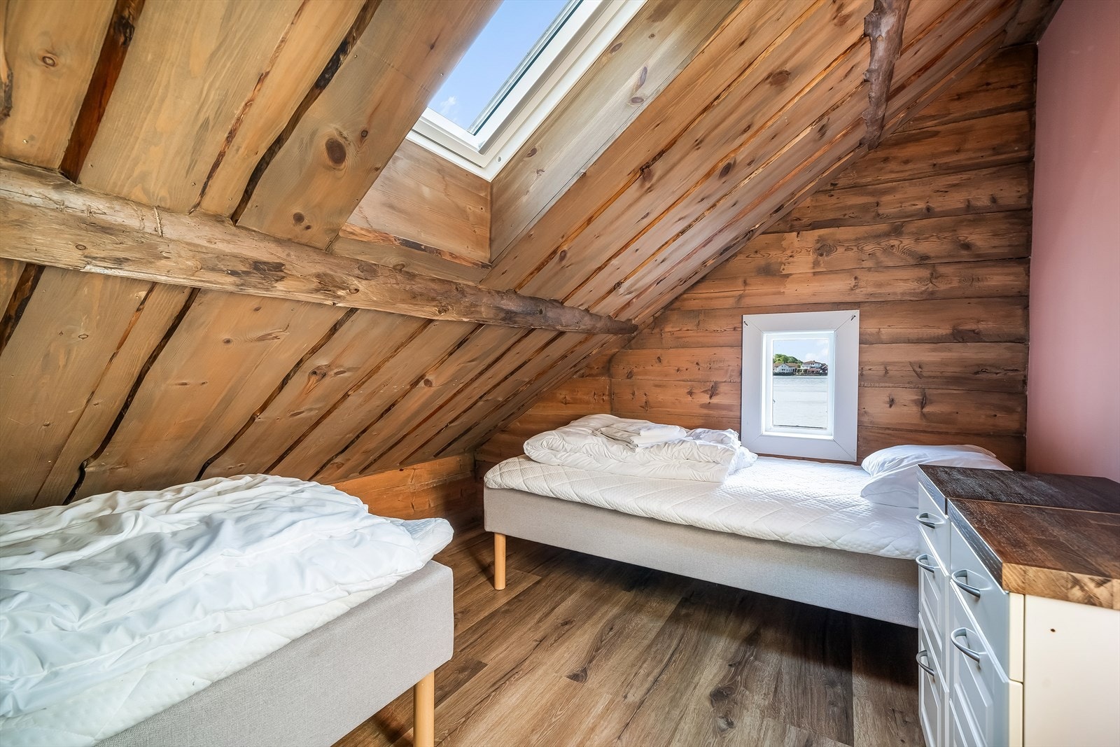 Soverom 3 Galleribilde