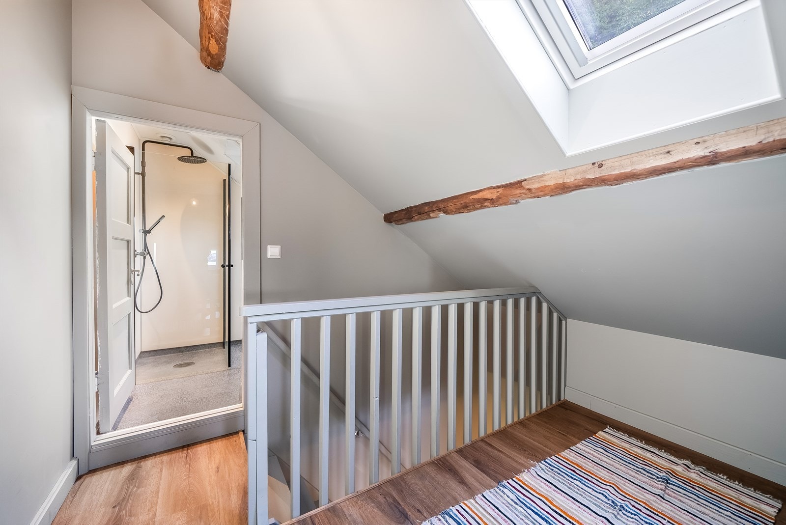 Gang 2. etg. Galleribilde