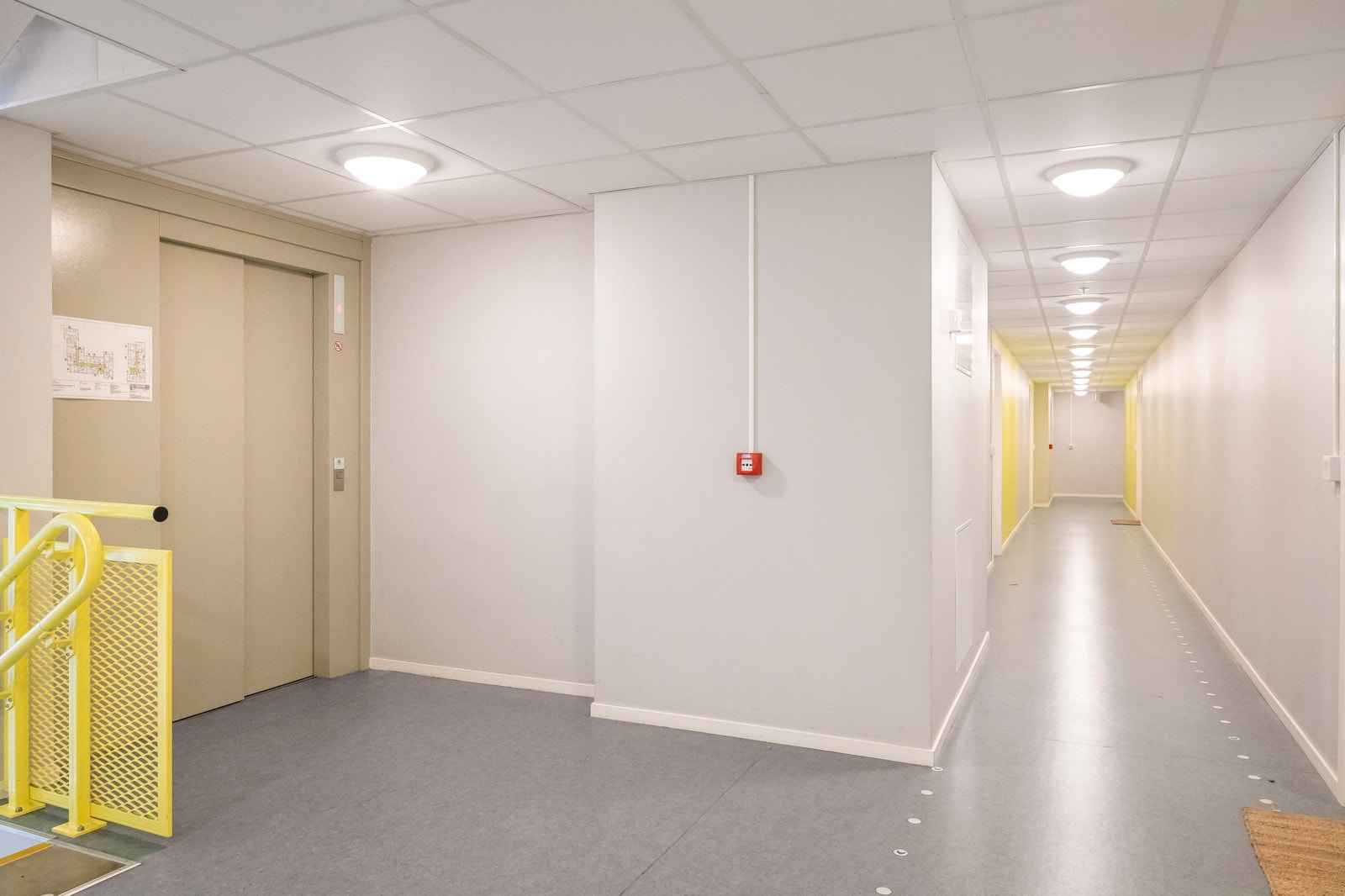 - Pene velholdte fellesarealer - Galleribilde