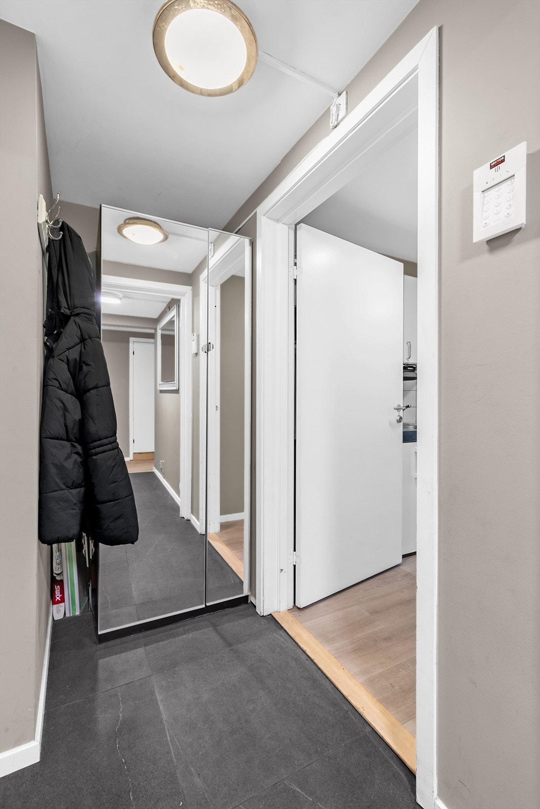 Biermanns gate 9-10.jpg Galleribilde