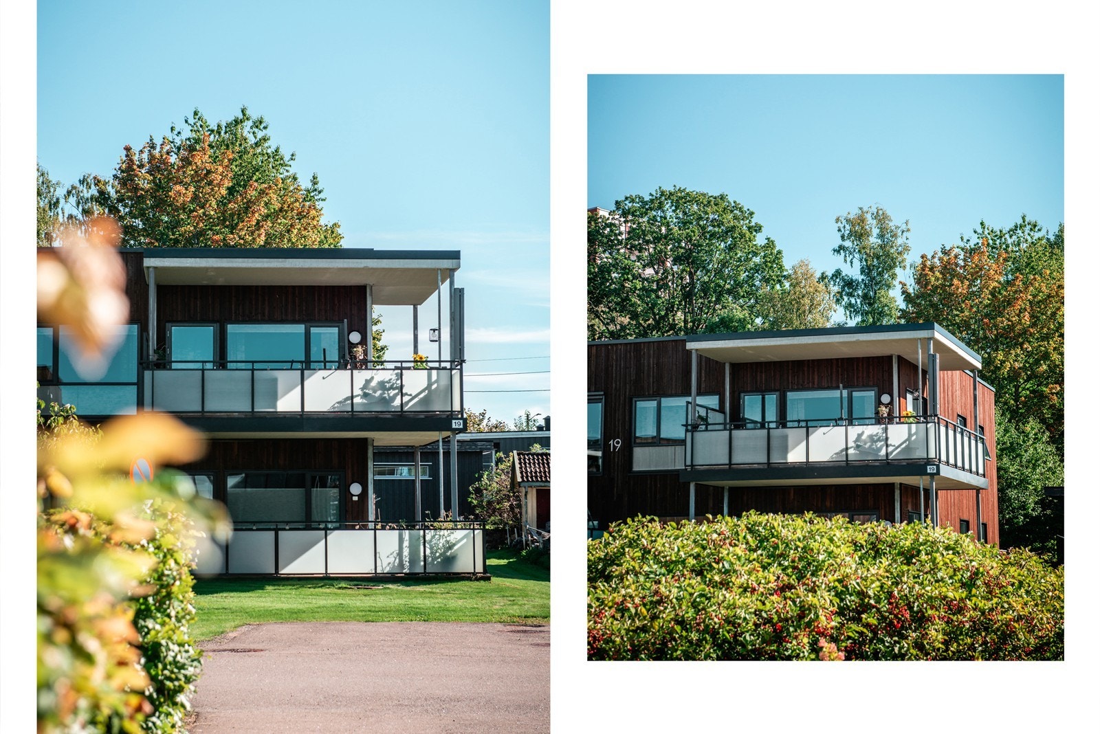 En perle med kort avstand til sentrum Galleribilde