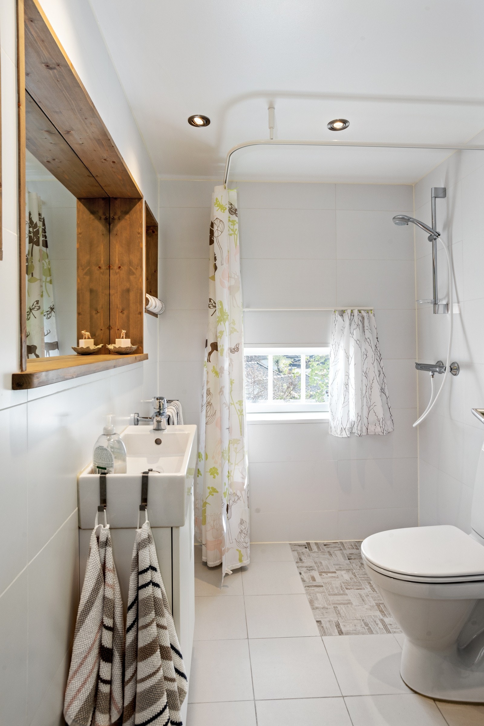 Bad i annekset Galleribilde