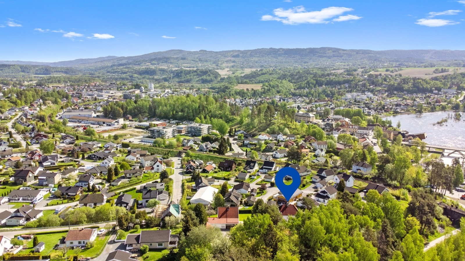 Områdebilde Galleribilde