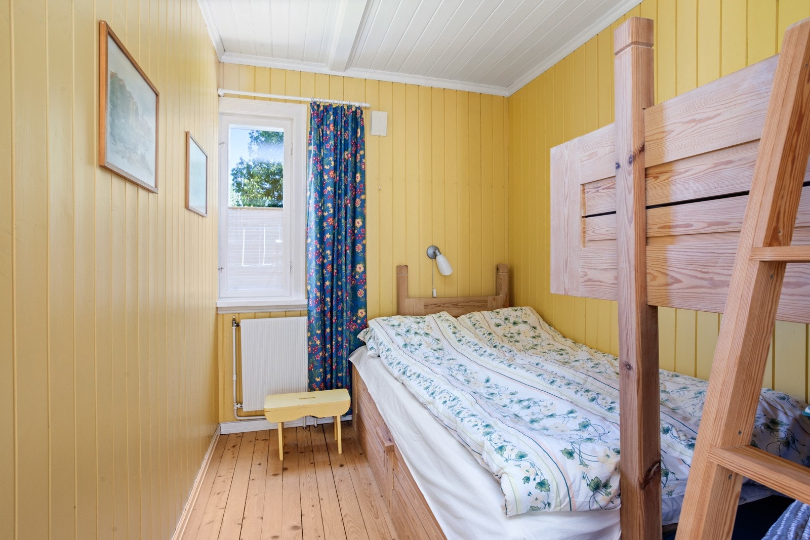 Soverom 3 Galleribilde