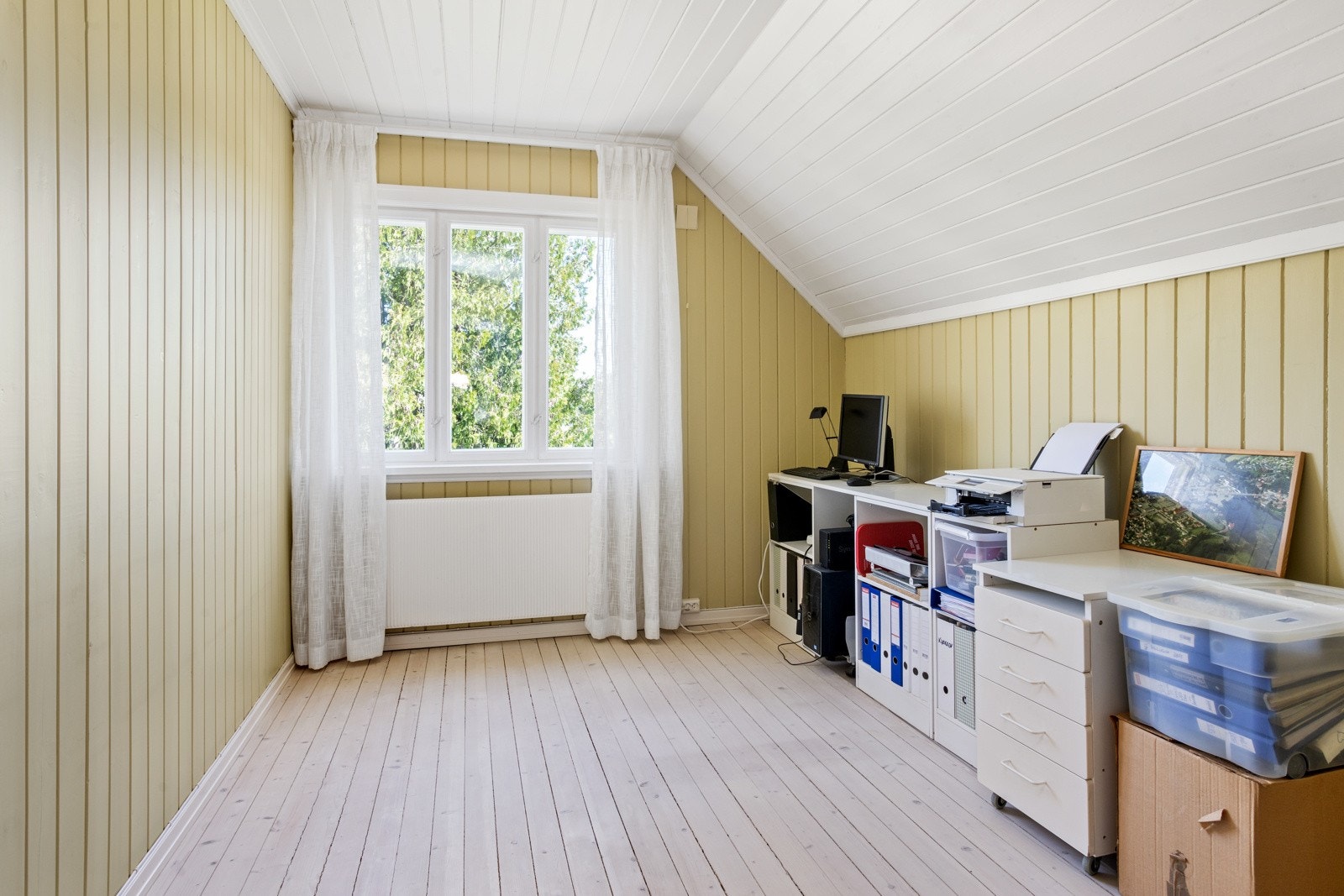 Soverom 2 Galleribilde