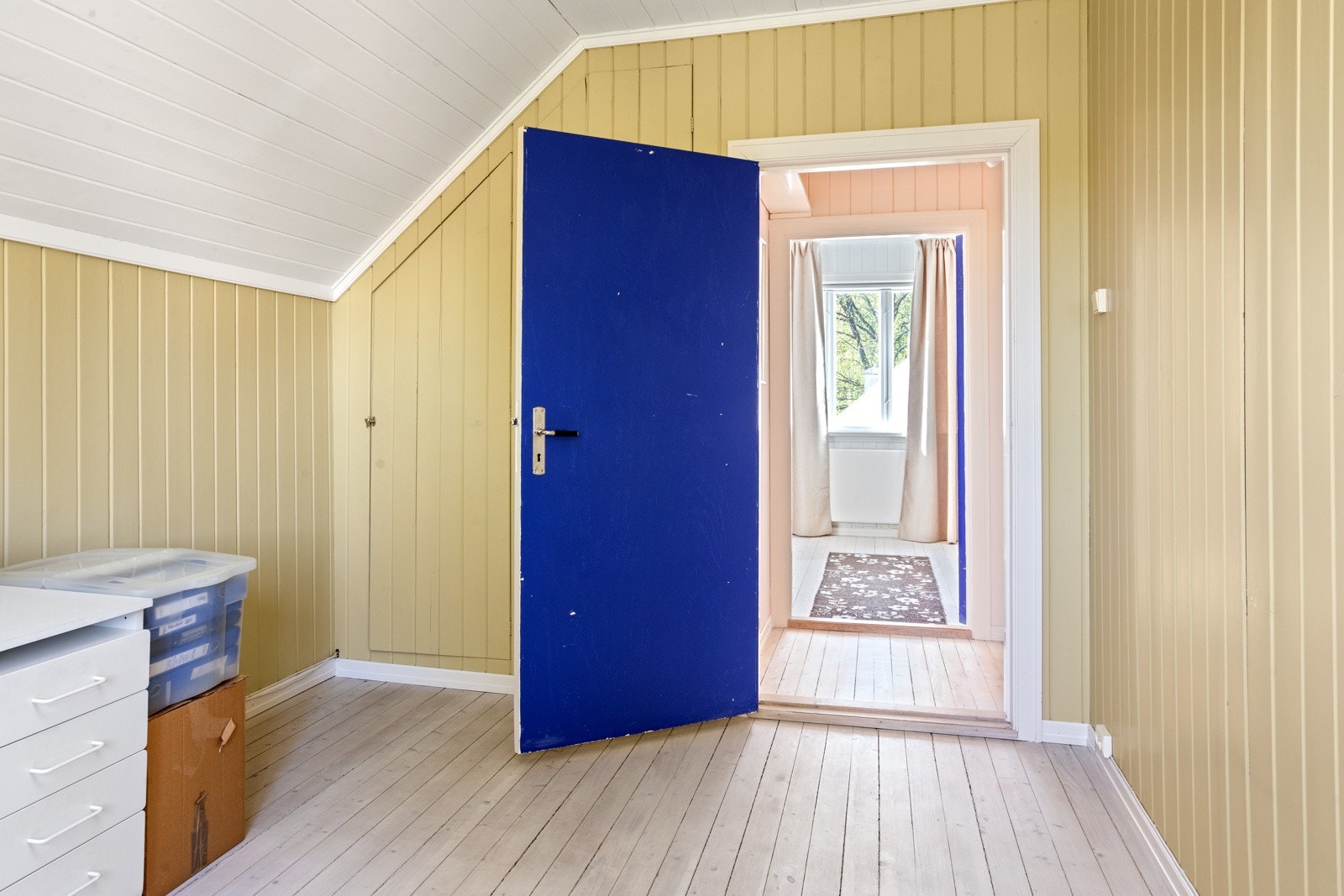 Soverom 2 Galleribilde