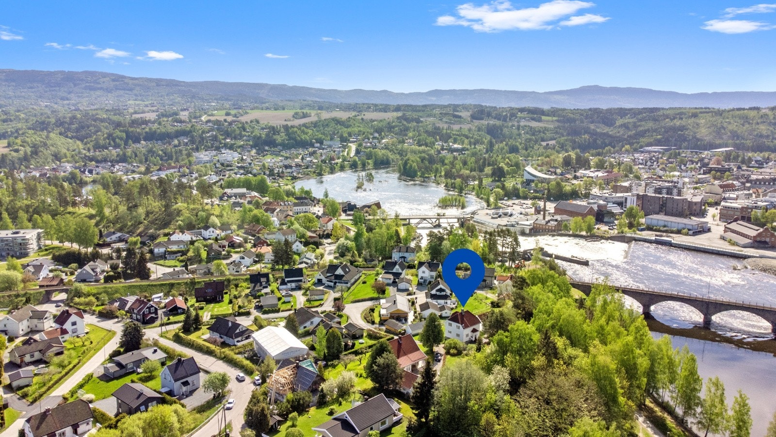 Områdebilde Galleribilde